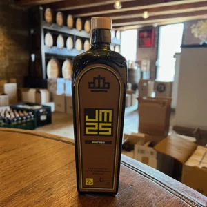 JM 25 Oloroso