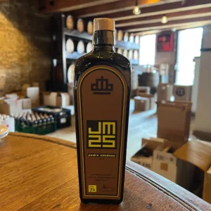 JM 25 Pedro Ximenez