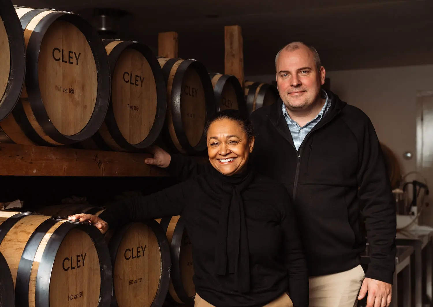 Cley Distillery