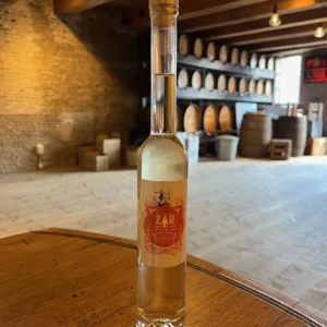 ZAR Eau-de-Vie Apple Pear
