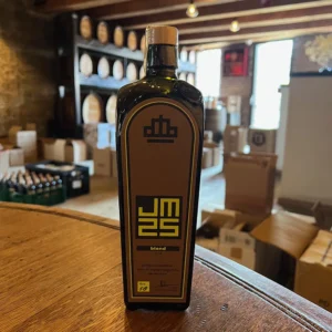 JM 25 Blend