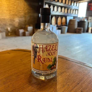 Hazelnoot Rum