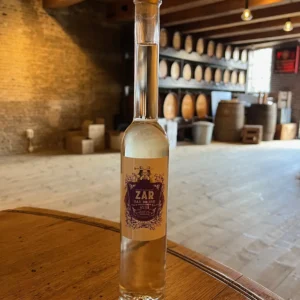 ZAR Eau-de-Vie Plums